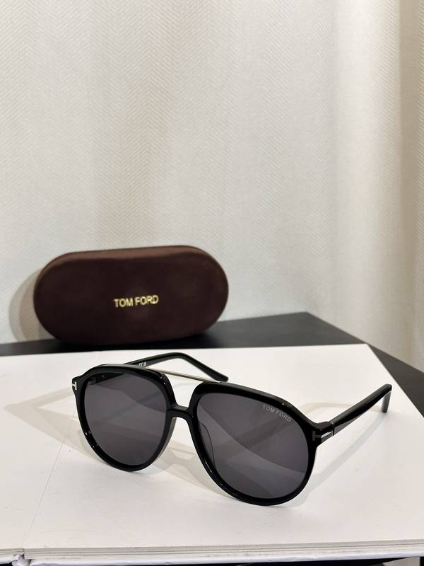 Tom Ford Sunglasses Top Quality TOS01189